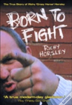Capa do artigo Born To Fight