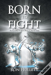 Capa do artigo Born To Fight