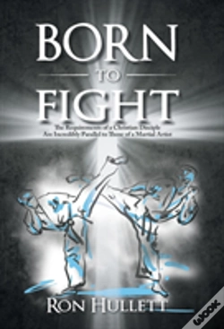 Capa do artigo Born To Fight