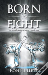 Born To Fight