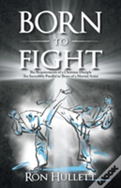 Capa do artigo Born To Fight