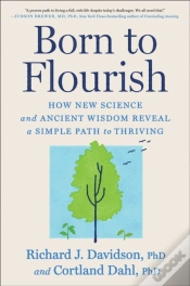 Capa do artigo Born To Flourish