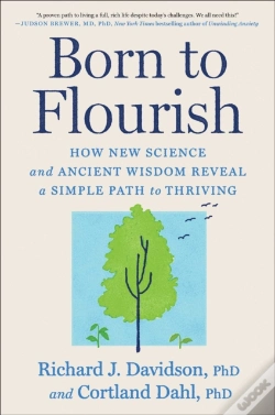 Capa do artigo Born To Flourish