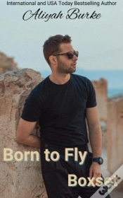 Capa do artigo Born To Fly Boxset