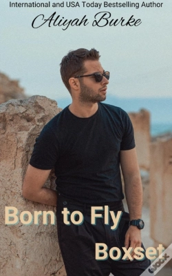 Capa do artigo Born To Fly Boxset