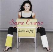 Capa do artigo Born To Fly - CD
