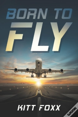 Capa do artigo Born To Fly