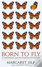 Capa do artigo Born To Fly