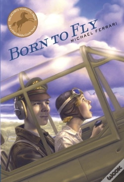 Capa do artigo Born To Fly