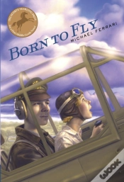 Capa do artigo Born To Fly