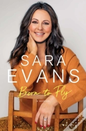 Capa do artigo Born To Fly