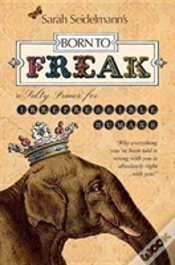 Capa do artigo Born To Freak
