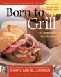 Born To Grill - Preview