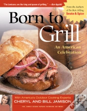 Capa do artigo Born To Grill