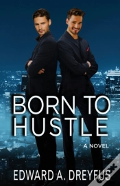 Capa do artigo Born To Hustle