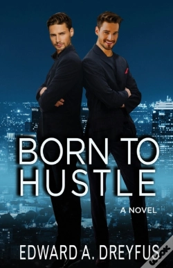 Capa do artigo Born To Hustle