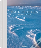 Capa do artigo Born To Ice