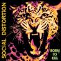 Born to Kill - CD - Preview