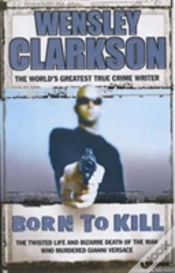 Capa do artigo Born To Kill