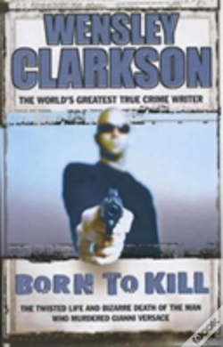 Capa do artigo Born To Kill