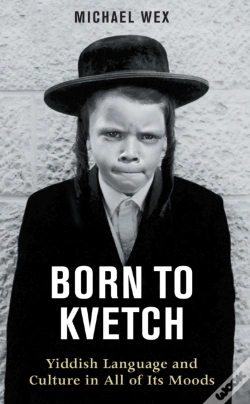 Capa do artigo Born To Kvetch