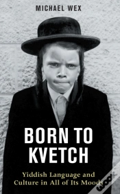 Capa do artigo Born To Kvetch