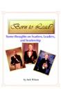 Born To Lead? - Preview