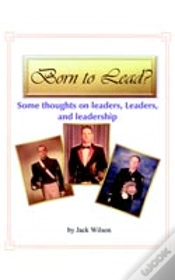 Capa do artigo Born To Lead?