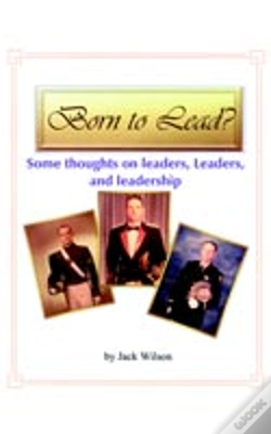 Capa do artigo Born To Lead?