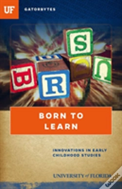 Capa do artigo Born To Learn