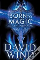 Born To Magic