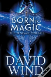 Capa do artigo Born To Magic