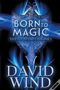 Capa do artigo Born To Magic