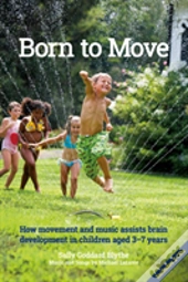 Born To Move
