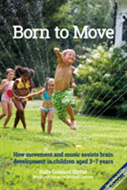 Capa do artigo Born To Move