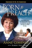 Born To Preach