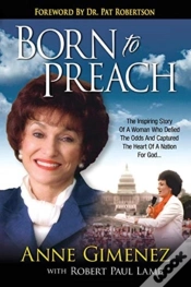 Capa do artigo Born To Preach