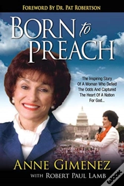 Capa do artigo Born To Preach