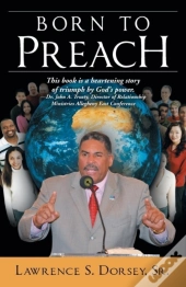 Born To Preach