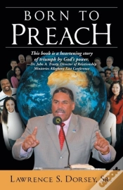 Capa do artigo Born To Preach