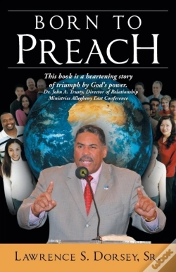 Capa do artigo Born To Preach