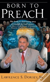 Born To Preach
