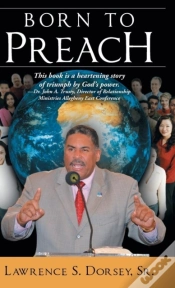 Capa do artigo Born To Preach