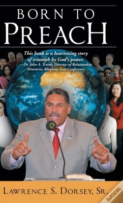 Capa do artigo Born To Preach