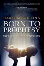 Born To Prophesy - Preview