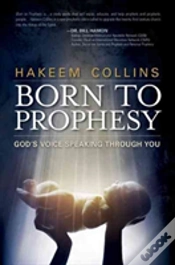 Capa do artigo Born To Prophesy