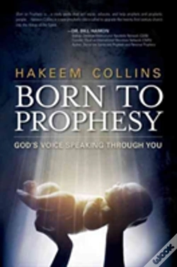 Capa do artigo Born To Prophesy