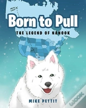 Capa do artigo Born To Pull: The Legend Of Nanook