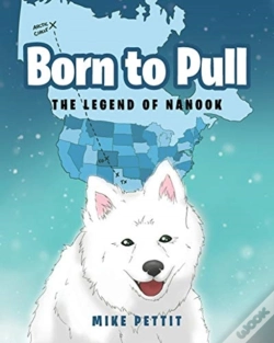 Capa do artigo Born To Pull: The Legend Of Nanook