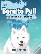 Capa do artigo Born To Pull: The Legend Of Nanook